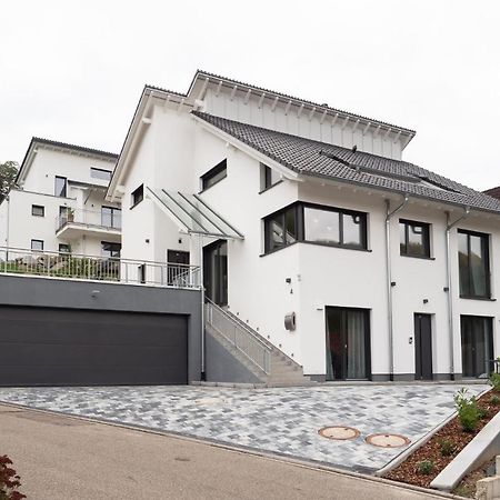 Ferienwohnung Epting Kappelrodeck Exteriér fotografie