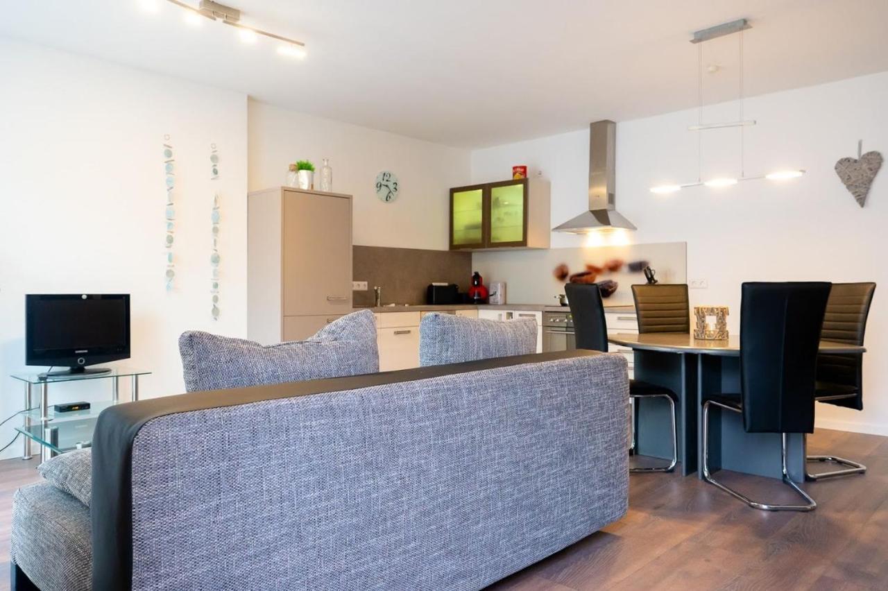 Ferienwohnung Epting Kappelrodeck Exteriér fotografie
