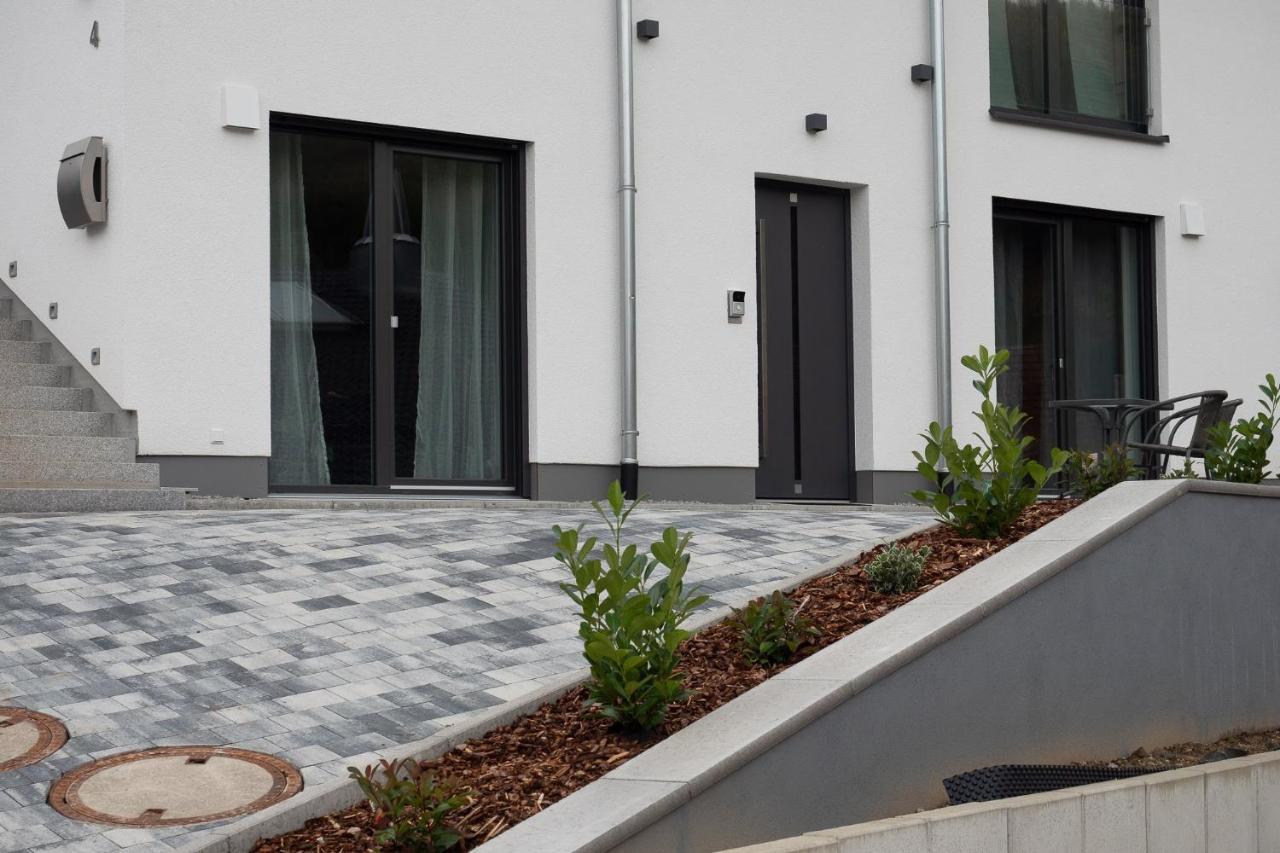 Ferienwohnung Epting Kappelrodeck Exteriér fotografie