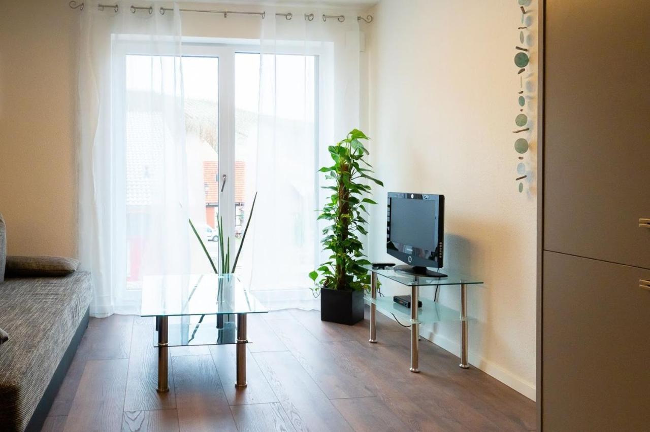 Ferienwohnung Epting Kappelrodeck Exteriér fotografie