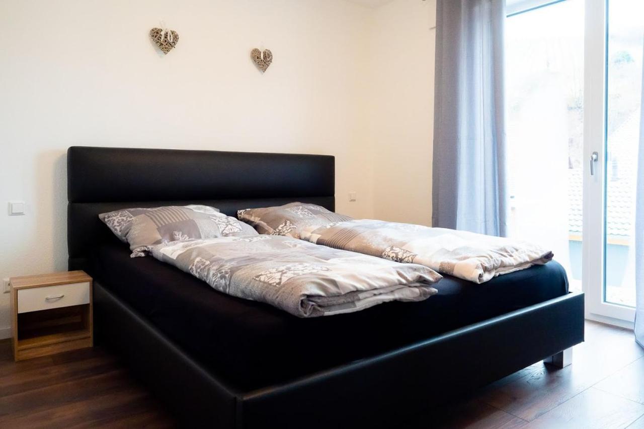 Ferienwohnung Epting Kappelrodeck Exteriér fotografie