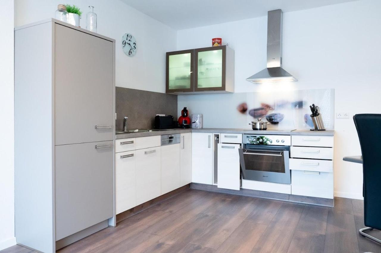 Ferienwohnung Epting Kappelrodeck Exteriér fotografie