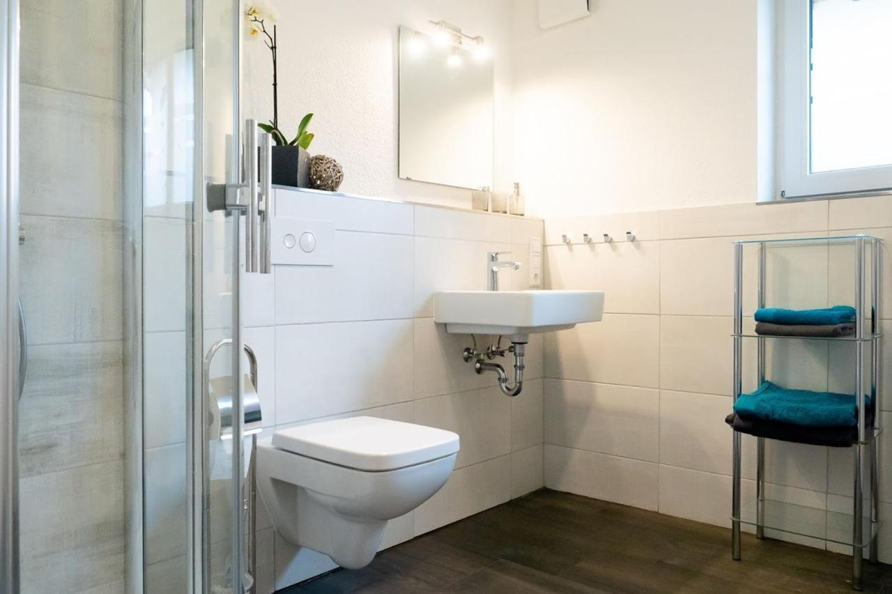 Ferienwohnung Epting Kappelrodeck Exteriér fotografie