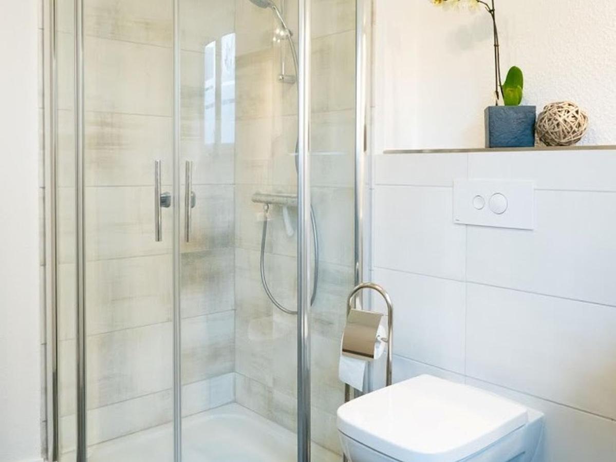 Ferienwohnung Epting Kappelrodeck Exteriér fotografie